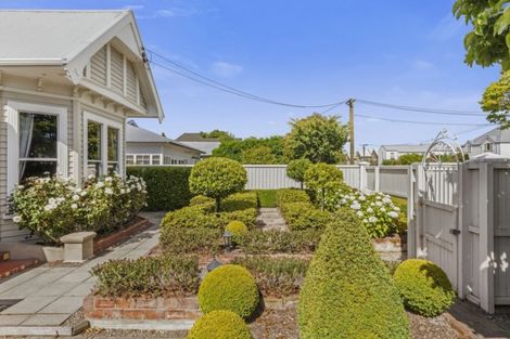 Photo of property in 54 Hawkesbury Avenue, St Albans, Christchurch, 8014