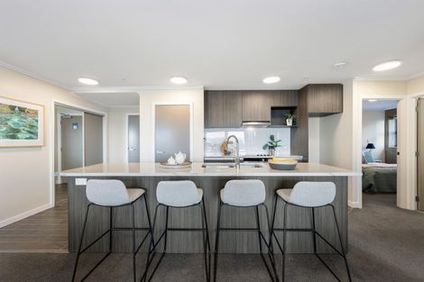 Photo of property in Frame Apartments, 301/111u Molesworth Street, Thorndon, Wellington, 6011