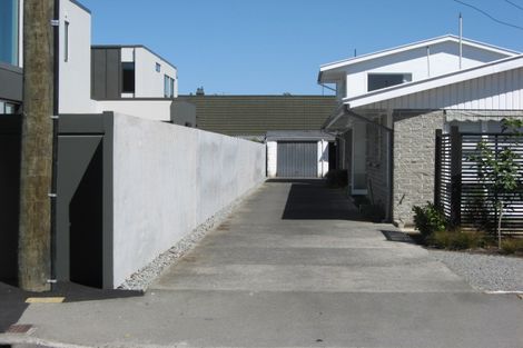 Photo of property in 4/92 Office Road, Merivale, Christchurch, 8014