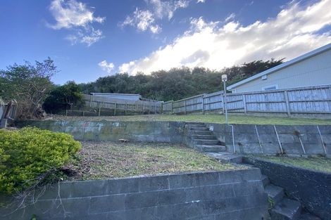 Photo of property in 71 Happy Valley Road, Owhiro Bay, Wellington, 6023