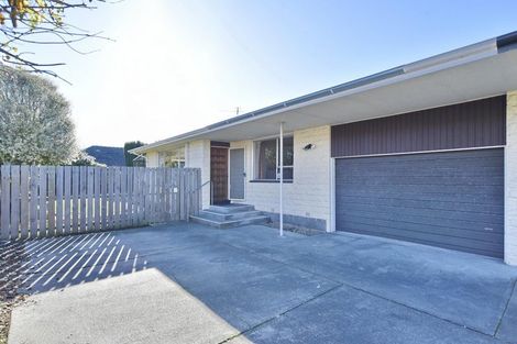 Photo of property in 28 Strathfield Avenue, Dallington, Christchurch, 8061