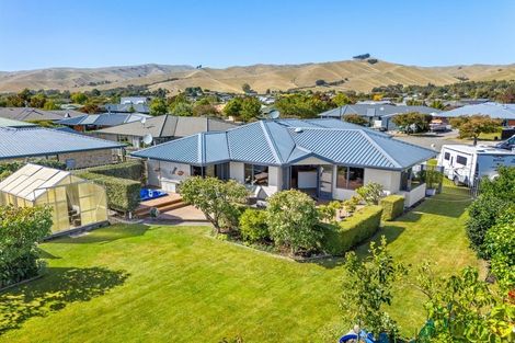 Photo of property in 6 Natalie Place, Witherlea, Blenheim, 7201