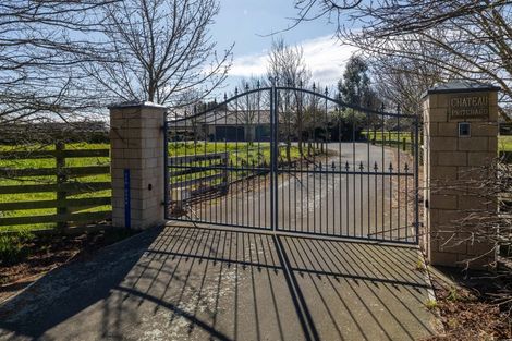 Photo of property in 434 Collins Road, Springston, Christchurch, 7674