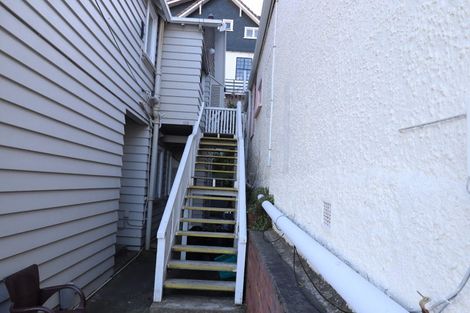 Photo of property in 107 Elizabeth Street, Mount Victoria, Wellington, 6011