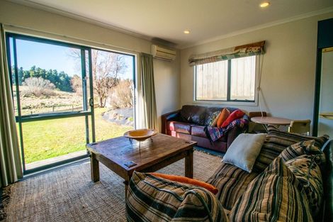 Photo of property in 47b Railway Row, Ohakune, 4625