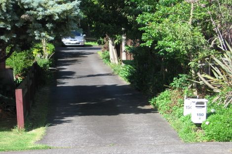 Photo of property in 150 Prince Regent Drive, Half Moon Bay, Auckland, 2012