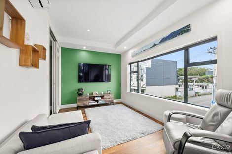 Photo of property in 47 Richmond Street, Petone, Lower Hutt, 5012