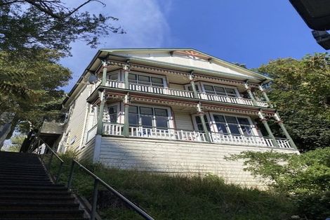 Photo of property in 6 Terrace Gardens, Wellington Central, Wellington, 6011