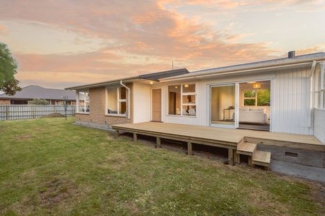 Photo of property in 3 Oban Place, Woolston, Christchurch, 8062