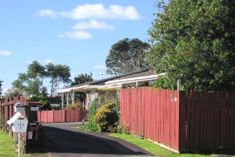 Photo of property in 1/109a Coronation Road, Papatoetoe, Auckland, 2025