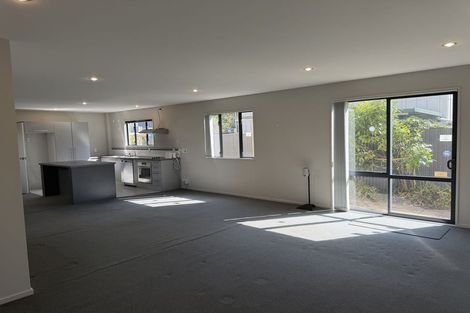 Photo of property in 128a Sherborne Street, St Albans, Christchurch, 8014