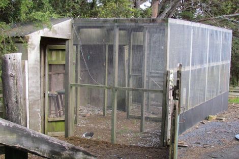 Photo of property in 227 Mangahui Road, Whareora, Whangarei, 0175