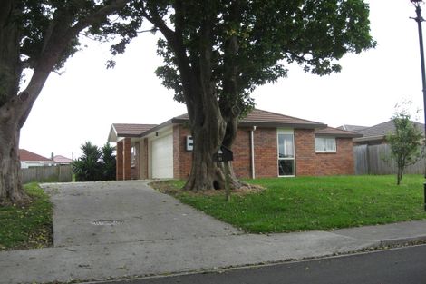 Photo of property in 4 Marblewood Grove, Pukekohe, 2120