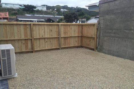 Photo of property in 19/31u Princess Terrace, Newtown, Wellington, 6021