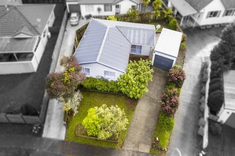 Photo of property in 8f1- Tulsa Grove, Totara Park, Upper Hutt, 5018