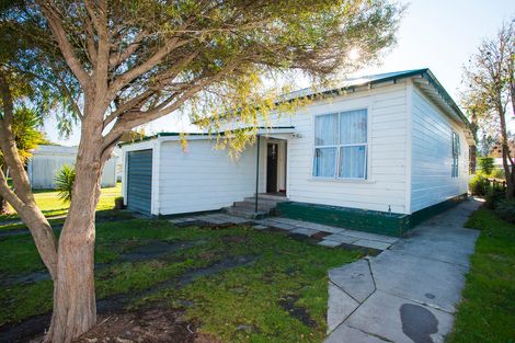 Photo of property in 163 Stout Street, Mangapapa, Gisborne, 4010
