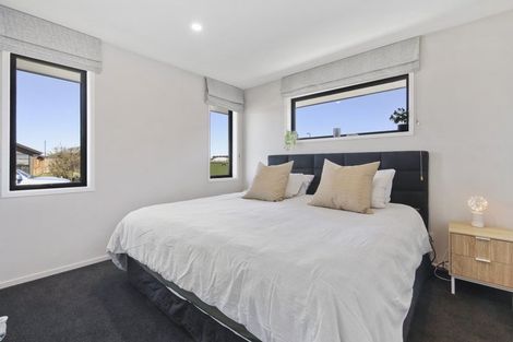 Photo of property in 3 Fairhall Street, Rolleston, 7615