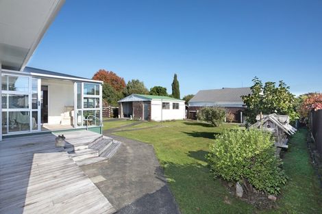 Photo of property in 3 Ruawai Road, Feilding, 4702