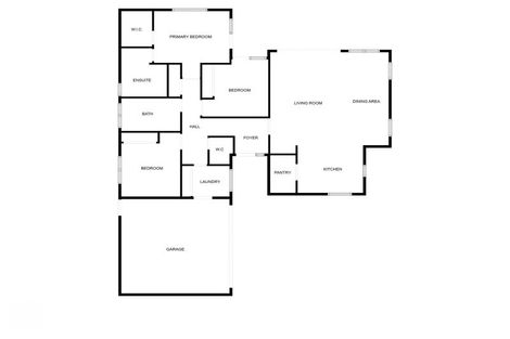 Photo of property in 98a Aorangi Road, Bryndwr, 8053