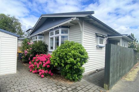 Photo of property in 139 Saint Martins Road, Saint Martins, Christchurch, 8022