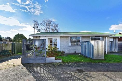 Photo of property in 1/43 Mclean Street, Linwood, Christchurch, 8062