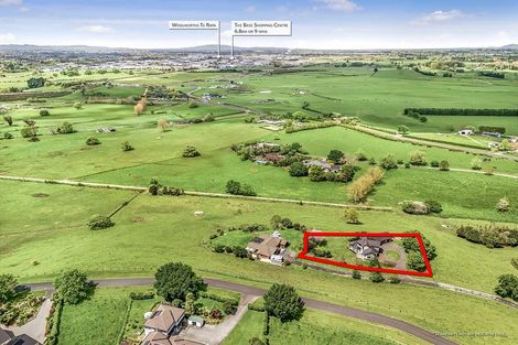 Photo of property in 28b Culmer Place, Horotiu, Hamilton, 3288