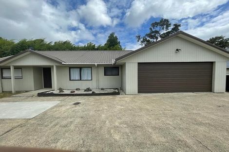 Photo of property in 338a Glengarry Road, Glen Eden, Auckland, 0602