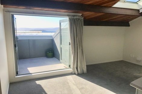 Photo of property in Metro Apartments, 20/220u Thorndon Quay, Pipitea, Wellington, 6011