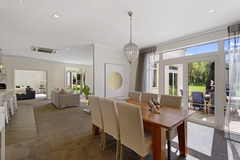 Photo of property in 419 Marshs Road, Halswell, Christchurch, 8025