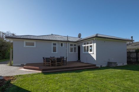 Photo of property in 16 Lewis Street, Redwoodtown, Blenheim, 7201
