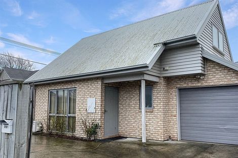 Photo of property in 519 Cashel Street, Linwood, Christchurch, 8011