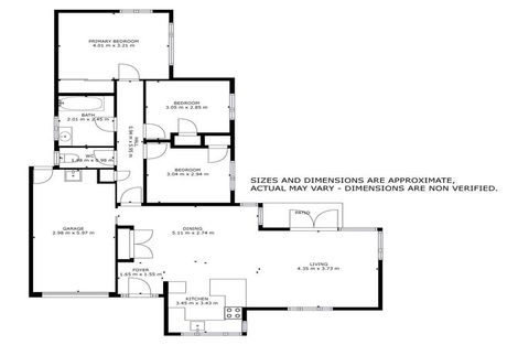 Photo of property in 37 Kona Crescent, Henderson, Auckland, 0610