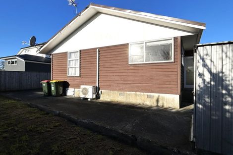 Photo of property in 26b Leighton Avenue, Waiwhetu, Lower Hutt, 5010