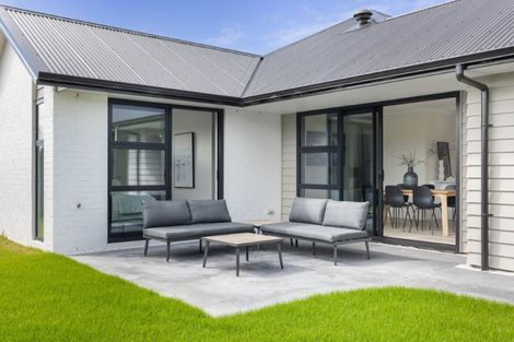 Photo of property in 30 Whakahaumako Road, Leamington, 3495