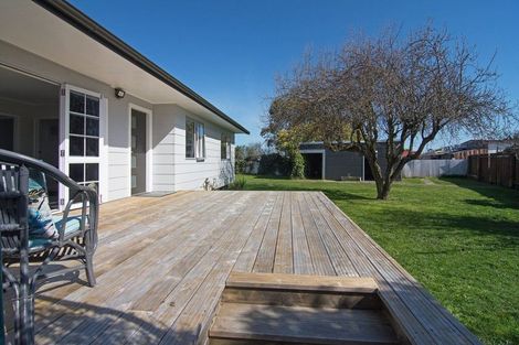 Photo of property in 91a Makoura Road, Masterton, 5810