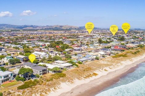 Photo of property in 99 Karewa Parade, Papamoa Beach, Papamoa, 3118