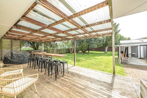 Photo of property in 62 Fitzherbert Avenue, Tawhero, Whanganui, 4501