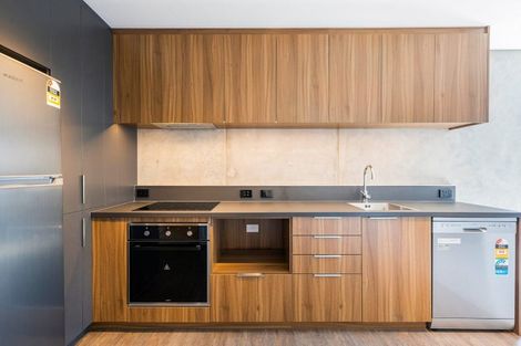 Photo of property in 201/21u King Street, Mount Cook, Wellington, 6021