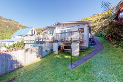 Photo of property in 14b Ngarimu Grove, Ngaio, Wellington, 6035