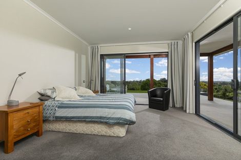 Photo of property in 93 Escott Road, Dairy Flat, Albany, 0794