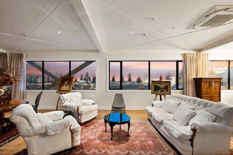 Photo of property in 401/70 Tennyson Street, Napier South, Napier, 4110