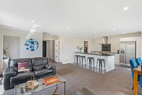 Photo of property in 27 Denimes Crescent, Rolleston, 7614