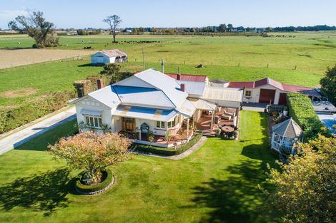 Photo of property in 176 Kairanga Bunnythorpe Road, Bunnythorpe, Palmerston North, 4478