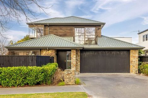 Photo of property in 2 Buscot Gate, Avonhead, Christchurch, 8042