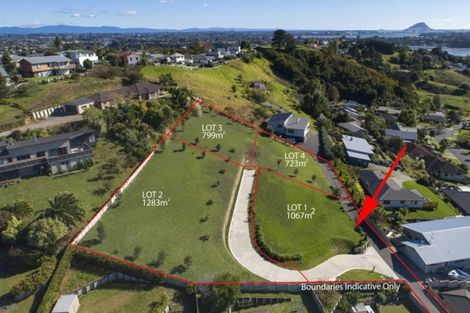 Photo of property in 25 Kite Way, Welcome Bay, Tauranga, 3112