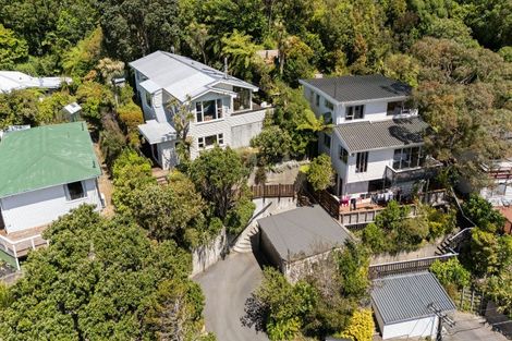 Photo of property in 7 Doris Gordon Crescent, Crofton Downs, Wellington, 6035