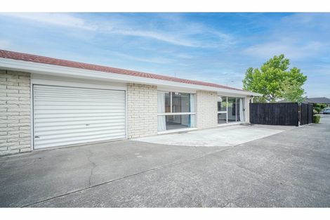 Photo of property in 75 Wingate Street, Redwood, Christchurch, 8051