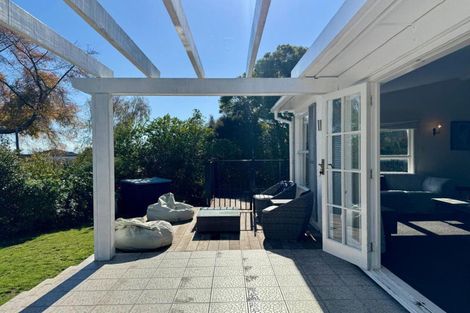 Photo of property in 3 Muritai Crescent, Havelock North, 4130