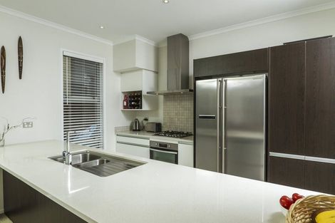 Photo of property in 41 Liquidambar Drive, Hobsonville, Auckland, 0616