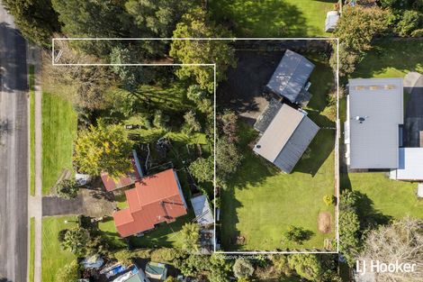 Photo of property in 71 Roberts Street, Waihi, 3610